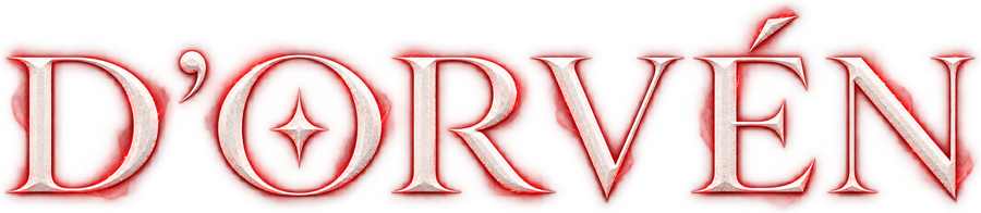 D'ORVÉN CO